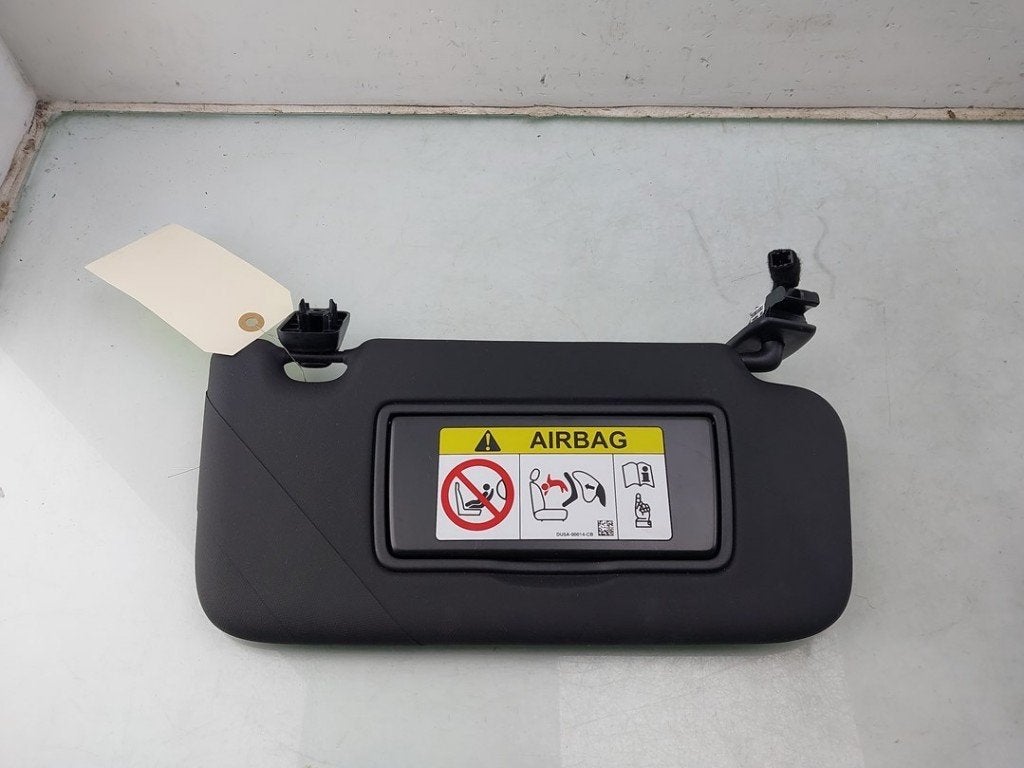 ZONNEKLEP Ford Puma (01-2019/-) (|H1BBA04100EH3ZHE|2723995|), Dhr. J. Ham, Gebruikt, Administratie@autoham.nl, Ford