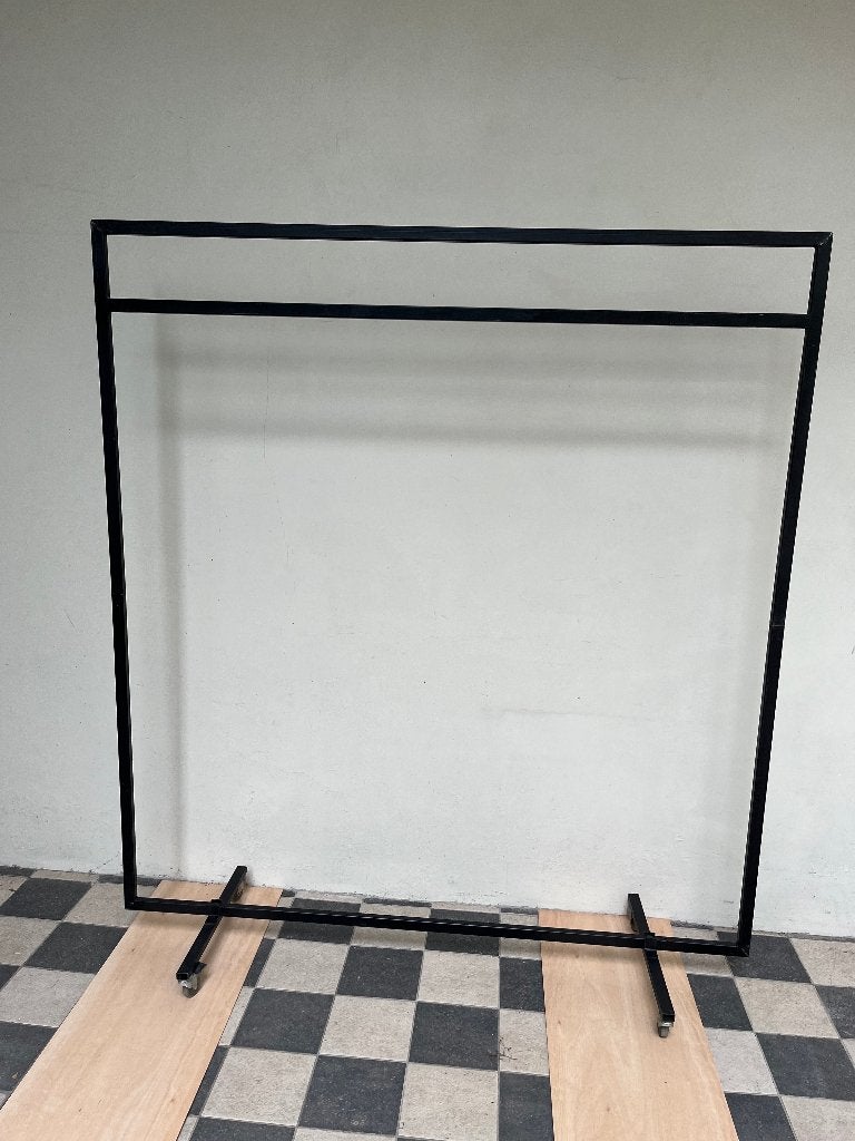 Tringle pour professionnel, Ophalen, Met wielen, Zo goed als nieuw