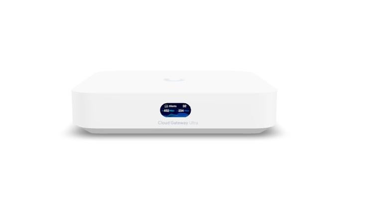 Cloud Gateway Ultra 6 maand gebruikt, Computers en Software, Netwerk switches, Zo goed als nieuw, Ophalen of Verzenden