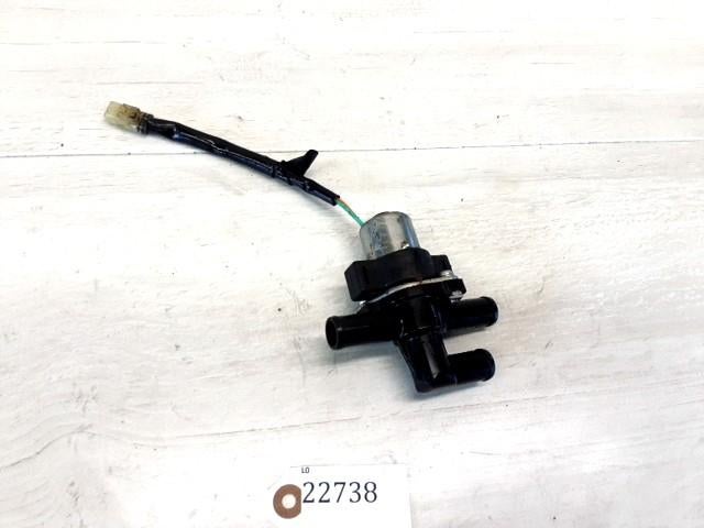 1290 Superduke (R) 2014 - 2016 KTM Airvalve D1-45739, Motos, Pièces | Autre