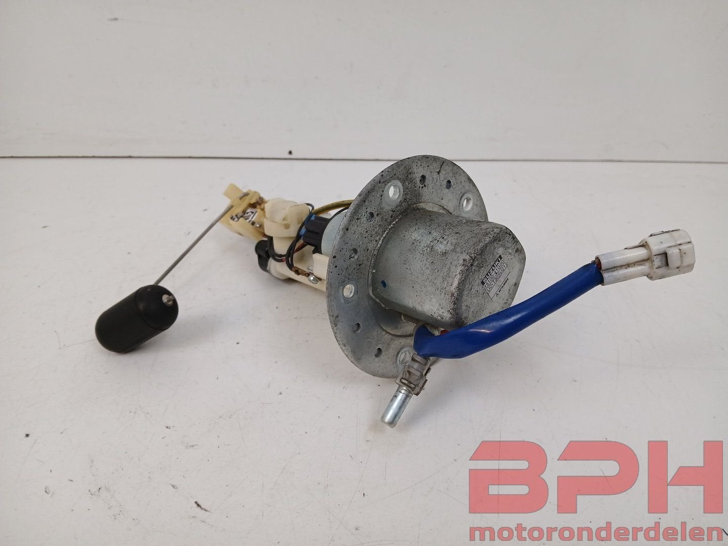 Brandstofpomp pomp Suzuki GSX-R 1000 K5 - K6 2005 t/m 2006 b, Motos, -, Utilisé, -, -