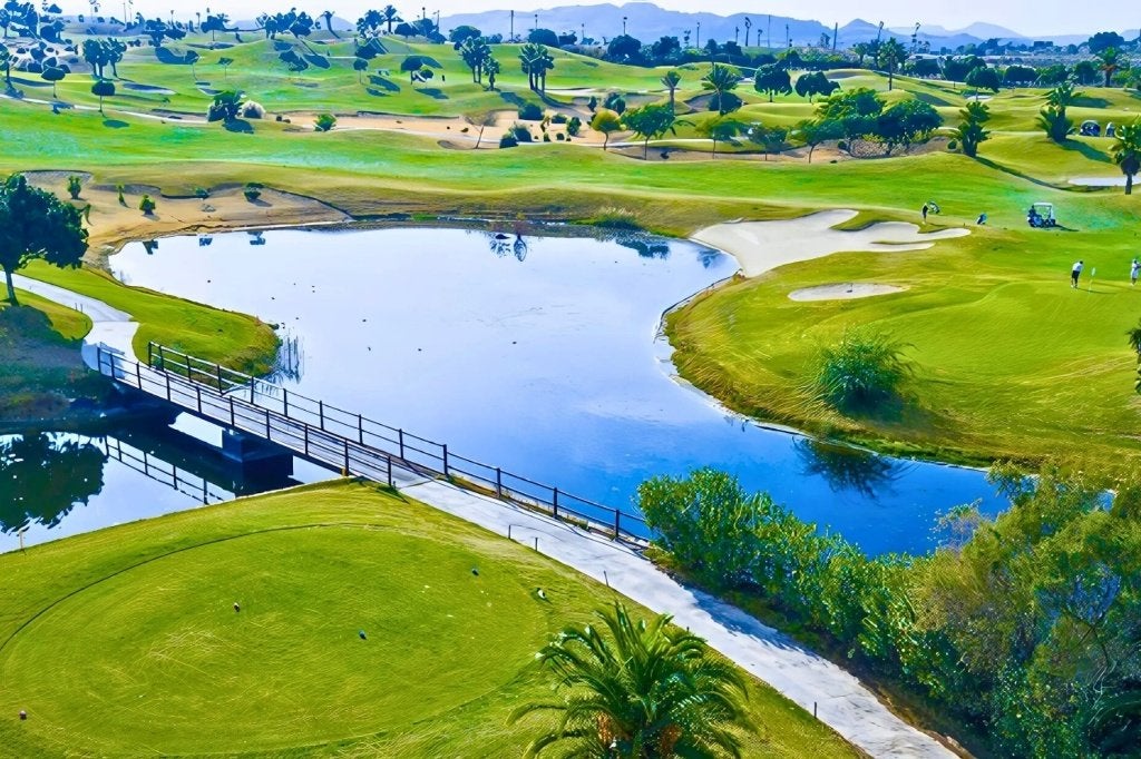 Location Vistabella Golf : L'Espagne Toute l'Année, Propriétaire, Village, Lave-vaisselle, 4 personnes
