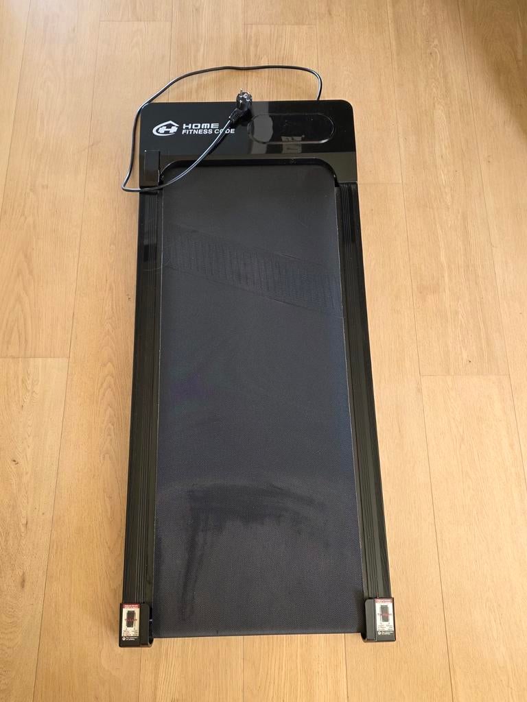 Tapis de marche Home Fitness – Très bon état, peu utilisé, Ophalen