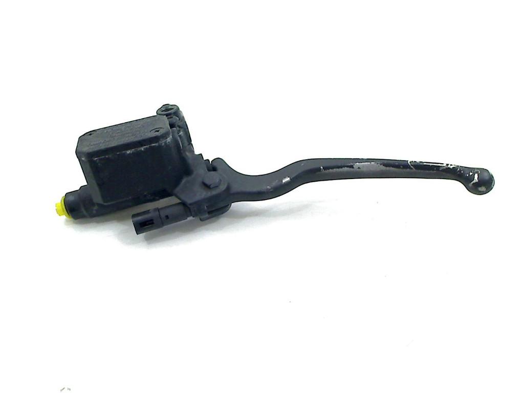 REMPOMP VOOR L Gilera Fuoco 500 2013-2015 (01-2013/12-2015), Motoren, Dhr. S. di Majo, Gebruikt, Info@cama-motorparts.nl, P.J. Troelstraweg 8 8
3144 CX  MAASSLUIS, NL