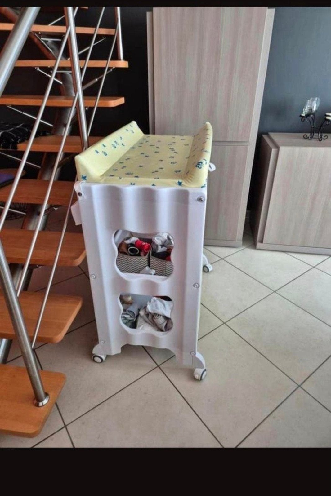 Table a langer
