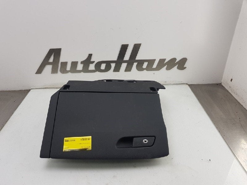 COMPARTIMENT A GANTS Audi A4 Avant (B9) (01-2015/10-2019), Utilisé, Audi