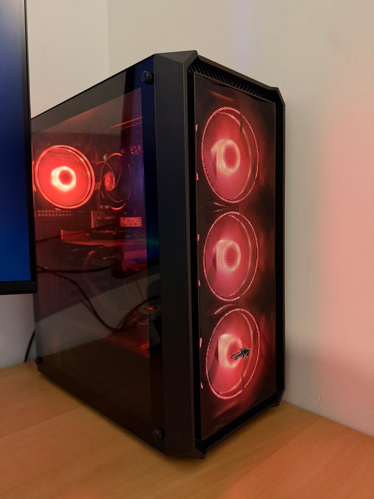 Game pc, Informatique & Logiciels, Enlèvement, Comme neuf, Gaming, SSD