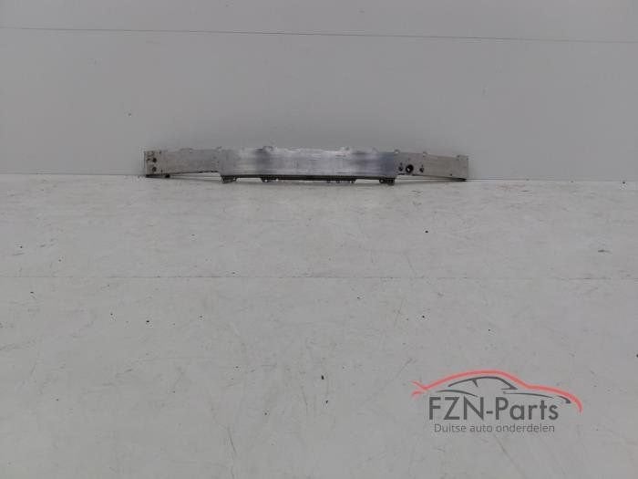 Mercedes-Benz C-Klasse W205 Bumperbalk voorzijde, Enlèvement ou Envoi, Utilisé, Avant, Pare-chocs