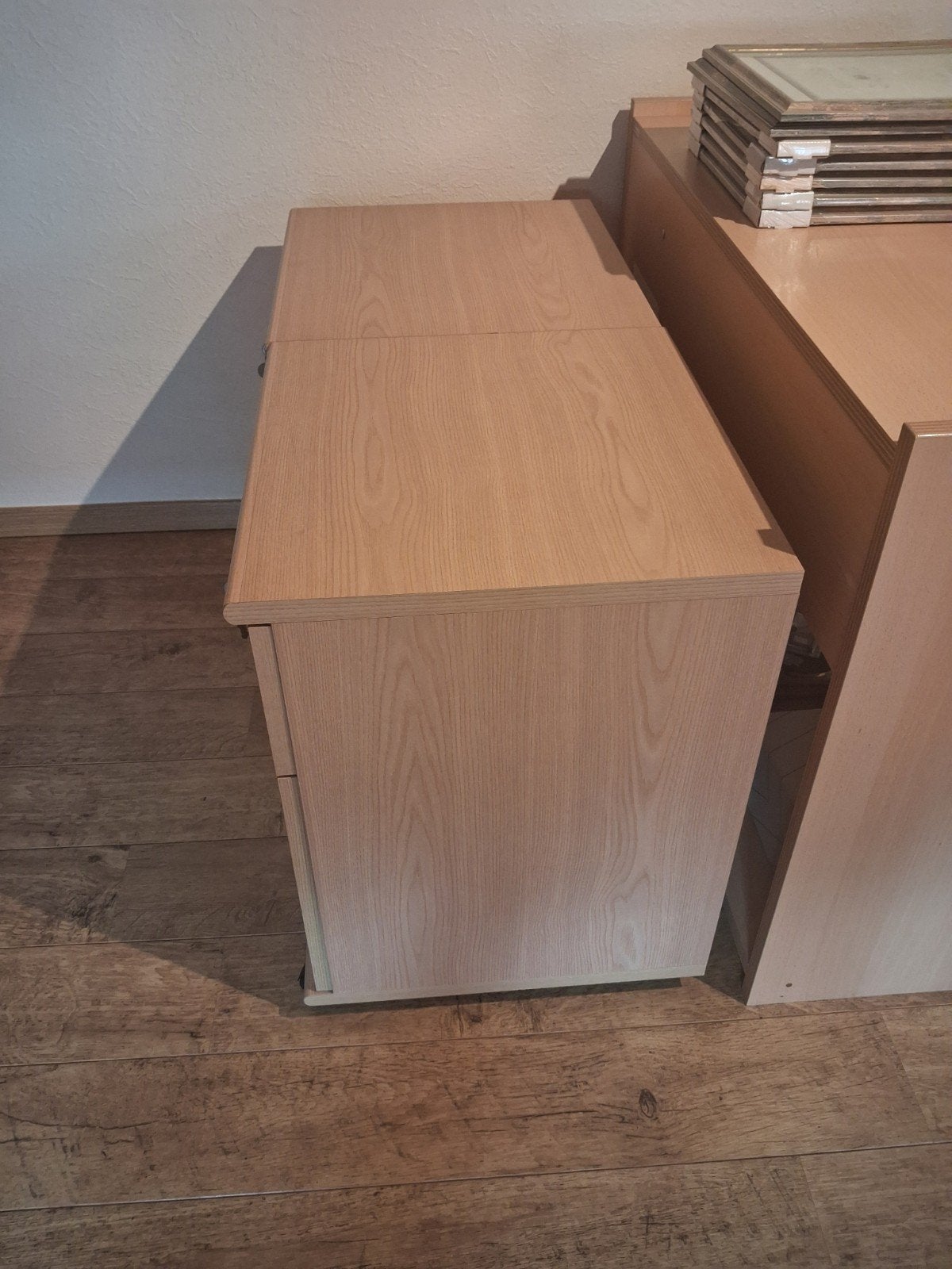 Bureel en opslagkasten, Huis en Inrichting, Bureaus, Ophalen of Verzenden