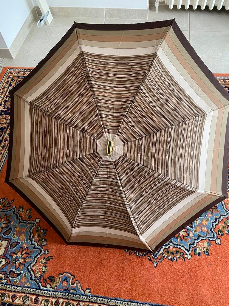 Parapluie vintage Knirps avec housse, Antiquités & Art, Antiquités | Accessoires de maison, Enlèvement ou Envoi