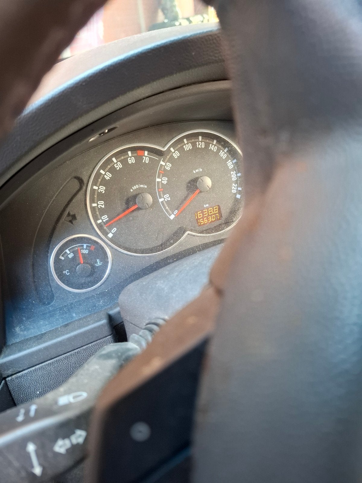 opel merviva, Auto's, Opel, Handgeschakeld, 5 deurs, Particulier, Stadsauto
