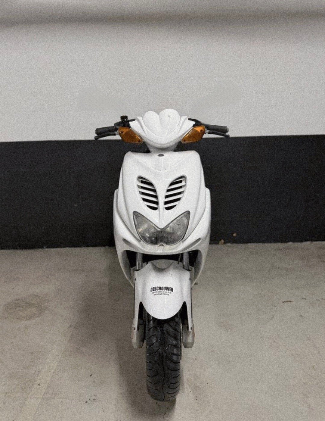 Yamaha aerox, Vélos & Vélomoteurs, Scooters | Yamaha, Aerox