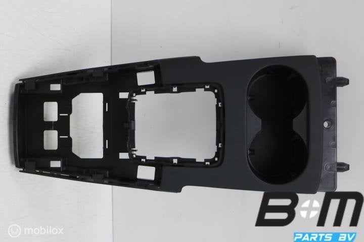 Afdekking middenconsole Audi A3 8V FL 8V1864261A, Utilisé