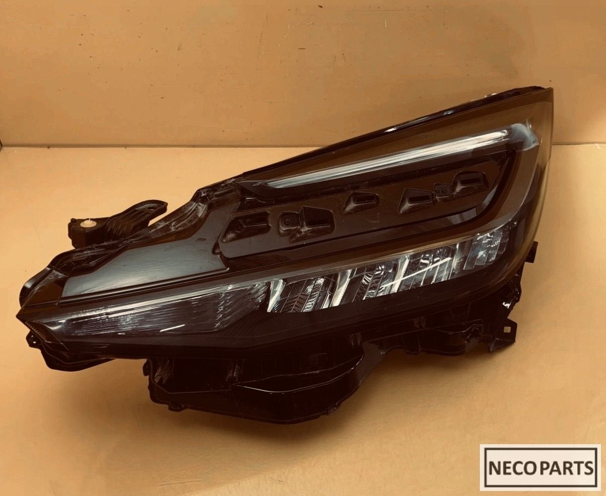 TOYOTA C-HR CHR FACELIFT FULL LED 81150-F4240-00 ORIGINEEL, Auto-onderdelen, Gebruikt, -, -, Ophalen of Verzenden