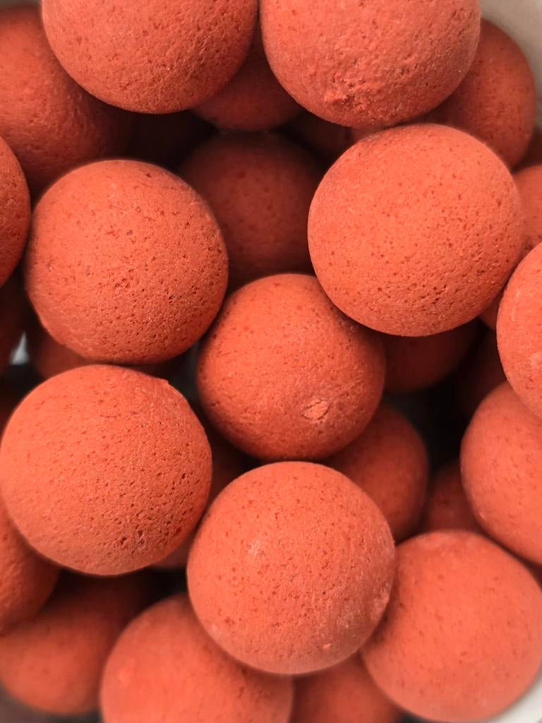 Pop Ups Robin Red 15mm. Per kilo, Watersport en Boten, Ophalen, Nieuw, Overige typen