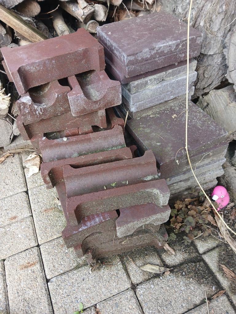 Vuur vaste stenen van radiator, Ophalen, Radiator
