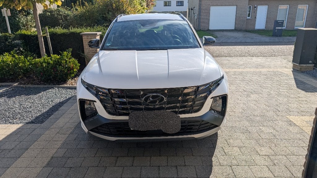 Hyundai Tucson Shine N Line Hybrid avril 2024, Achat, Euro 6, 1719 kg, 169 kW