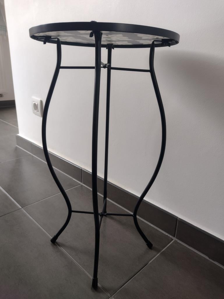 Tafeltje, Huis en Inrichting, Ophalen