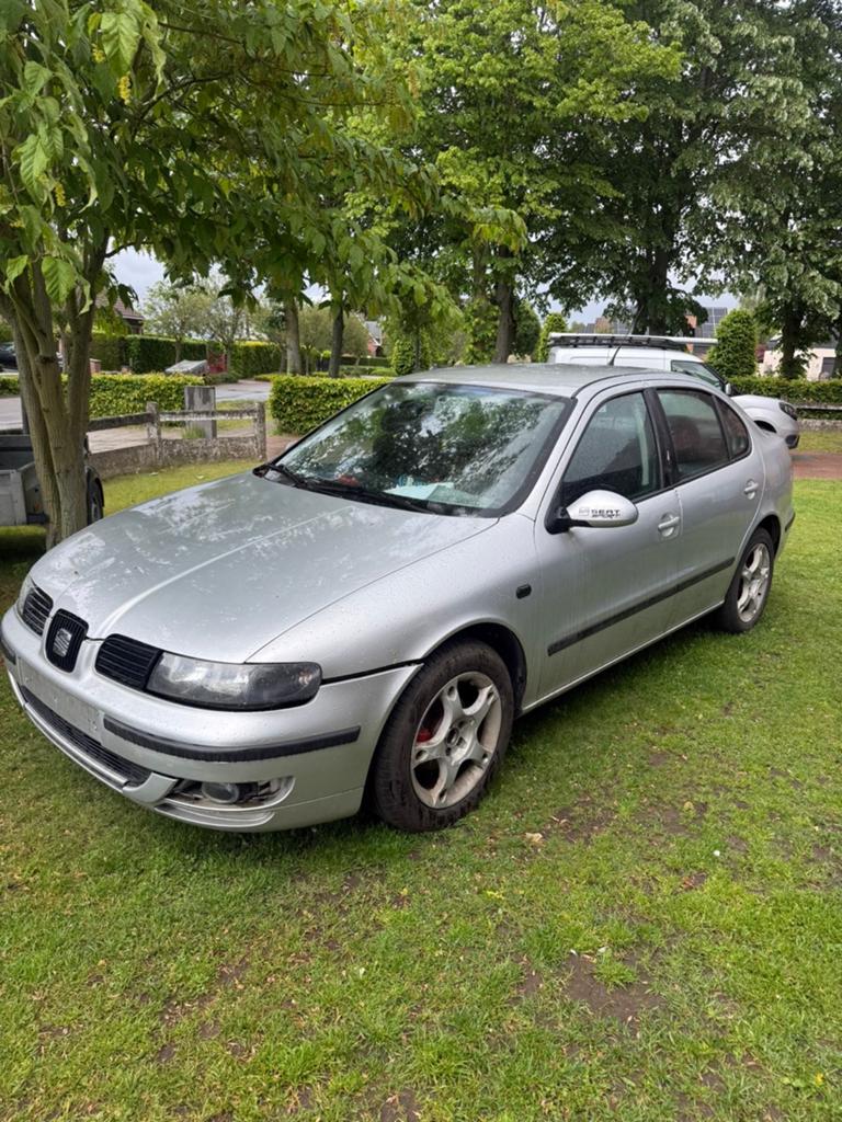 Seat Toledo, Autos, Seat, Particulier, Achat, Toledo