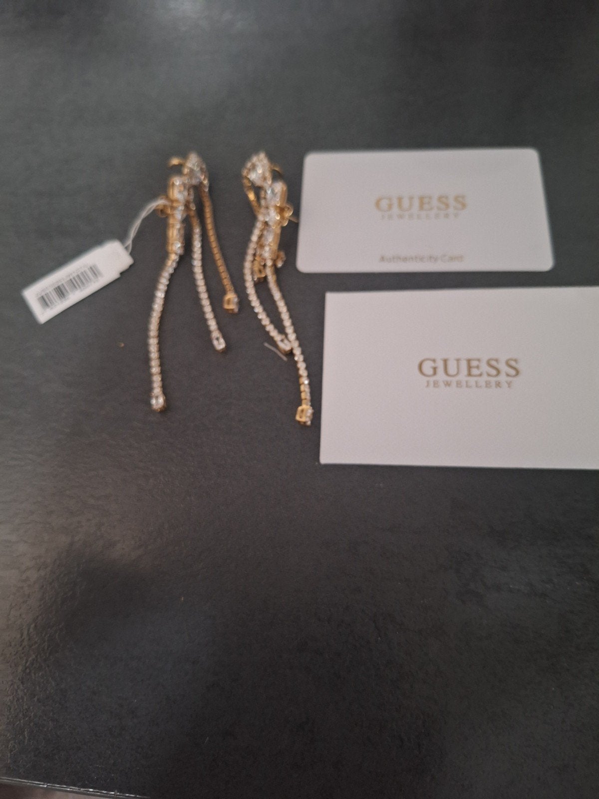 BOUCLES  D OREILLES, Informatique & Logiciels, Disques durs, Enlèvement