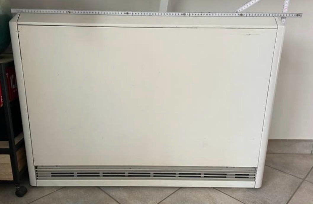 Accumulator gratis af halen, Doe-het-zelf en Bouw, Ophalen, Gebruikt, Radiator