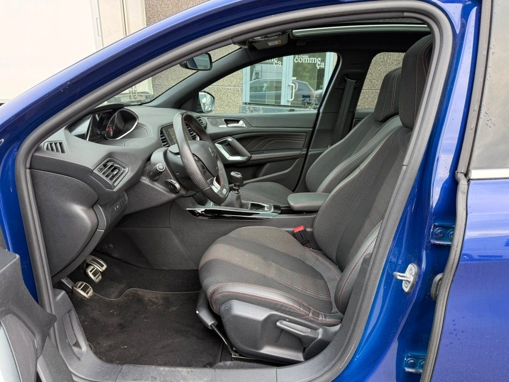 Peugeot 308 (Stock ID 57189) — 9