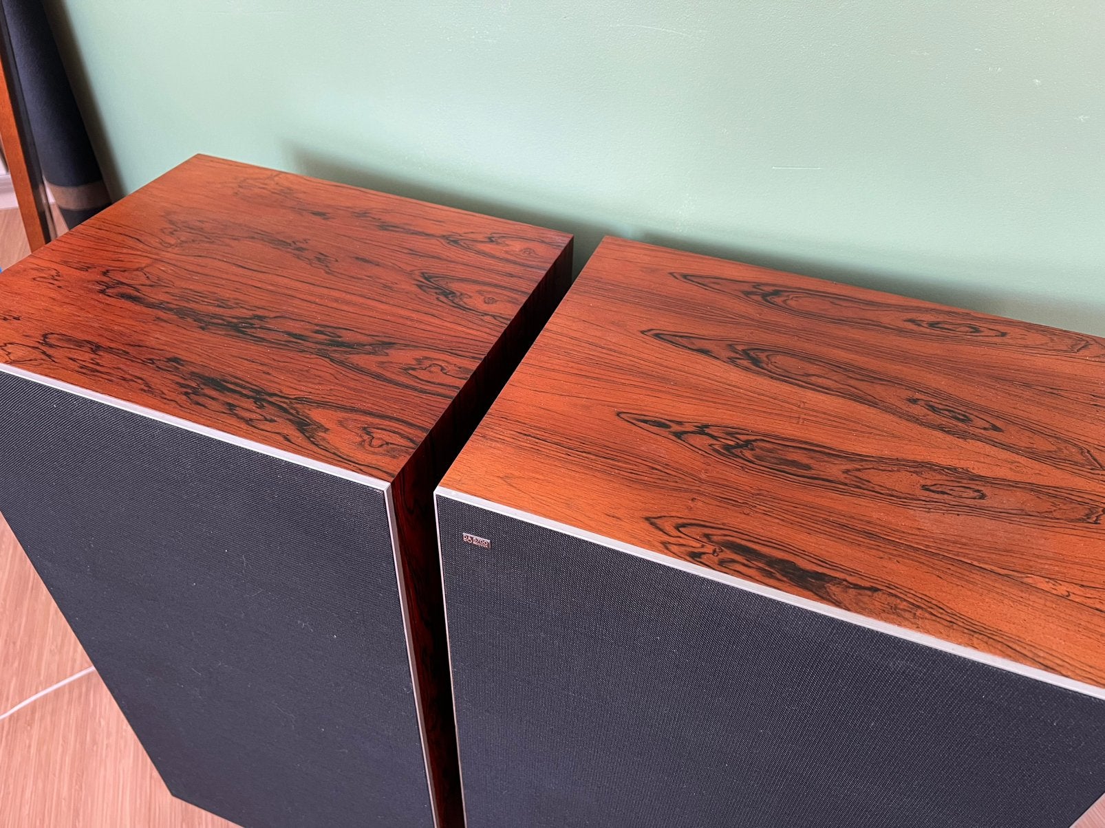 Bang & Olufsen Beovox 5700, Ophalen, Zo goed als nieuw