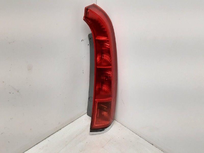 ACHTERLICHT RECHTS Honda Stream I (RN) (01-2000/09-2006), Gebruikt, Honda
