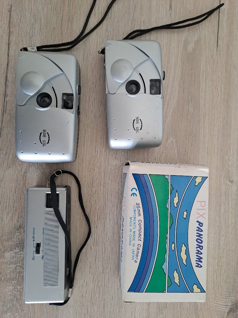 Caméras analogiques, TV, Hi-fi & Vidéo, Enlèvement ou Envoi, Utilisé, Polaroid, Autres Marques