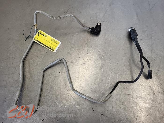 Adblue Sensor van een Nissan NV400, Gebruikt, -, -, Ophalen of Verzenden