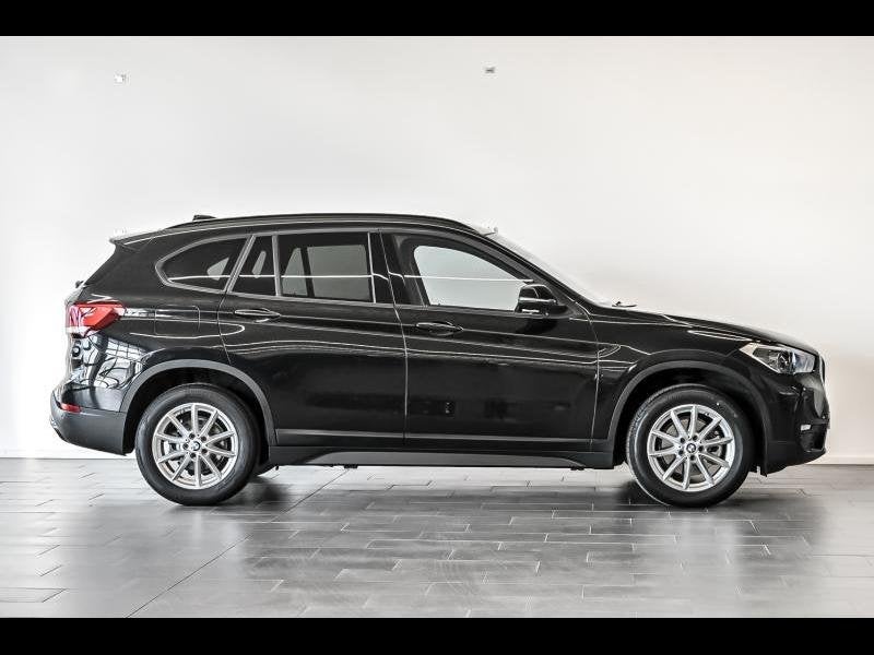 BMW X1 sDrive18i / X-Line, Achat, Euro 6, Entreprise, 5 portes