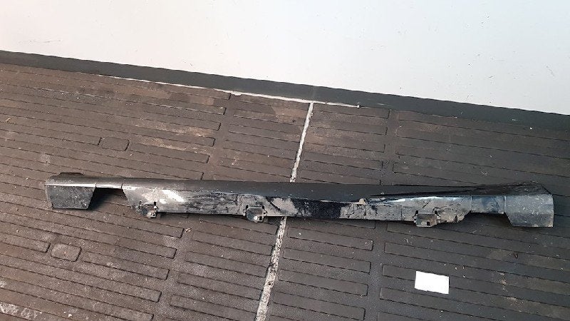 SIDESKIRT LINKS Ford Fiesta 6 (JA8) (01-2008/01-2018), Gebruikt, Links, Ford