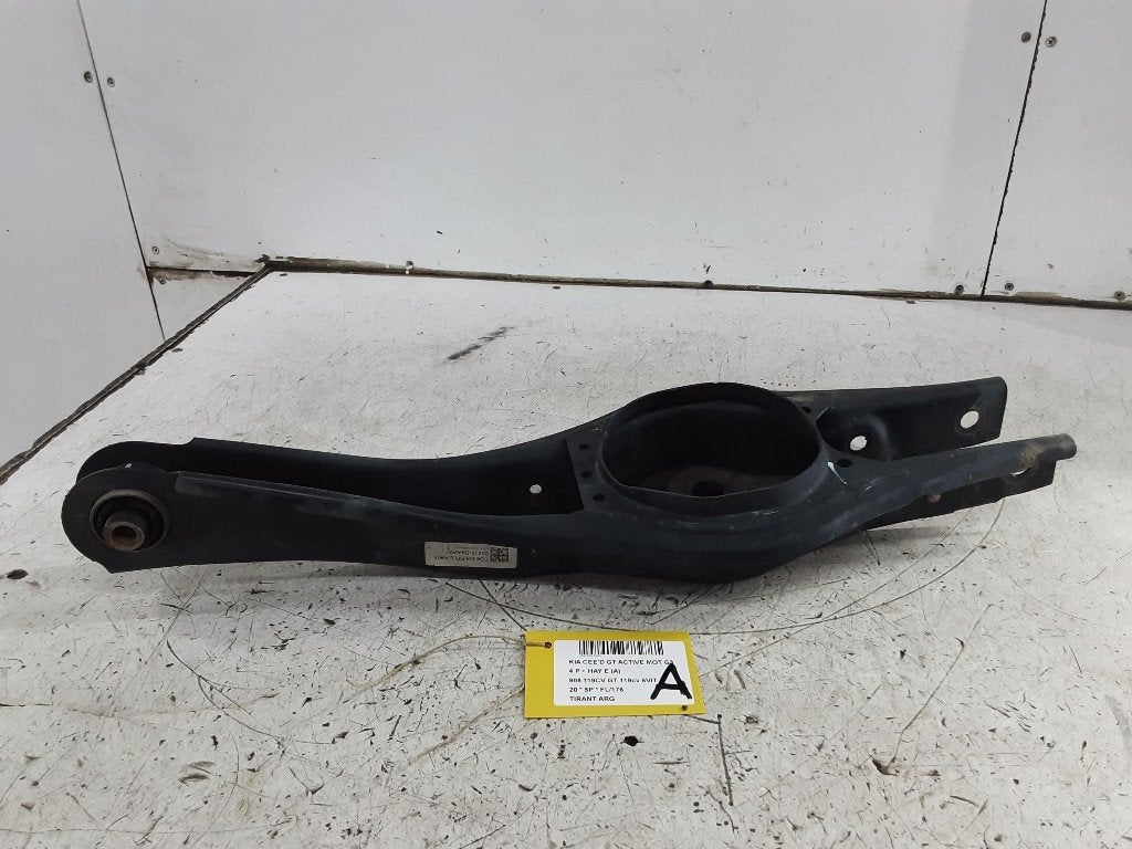 LIAISON DE TENSION ARRIÈRE GAUCHE C Kia Ceed (CDB5 / CDBB), Autos : Pièces & Accessoires, Kia, Info@kia.de, Utilisé, Theodor-Heuss-Allee 11
60486  Frankfurt am Main, DE