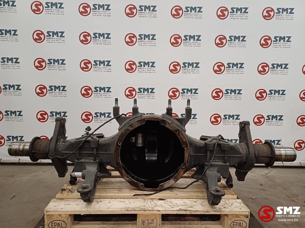 Occ arbre de transmission HY1344 MAN, Utilisé, MAN, Transmission et Accessoires