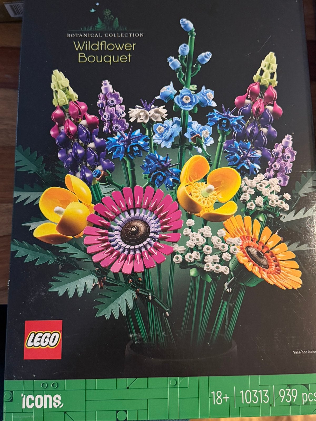 LEGO set — 13 dozen, compleet met instructies, Ophalen of Verzenden, Zo goed als nieuw, Compleet, Lego