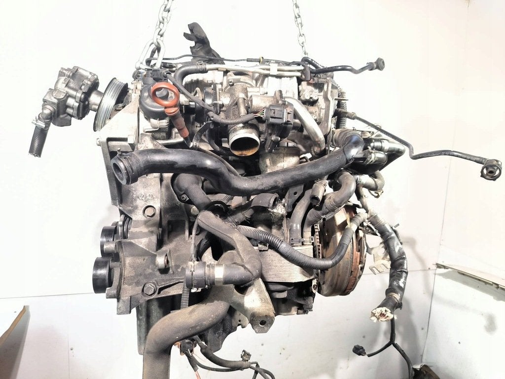 Moteur CAGA Complet SEAT A4 Q5 AUDI A5 EXEO, Envoi, Utilisé, Daihatsu