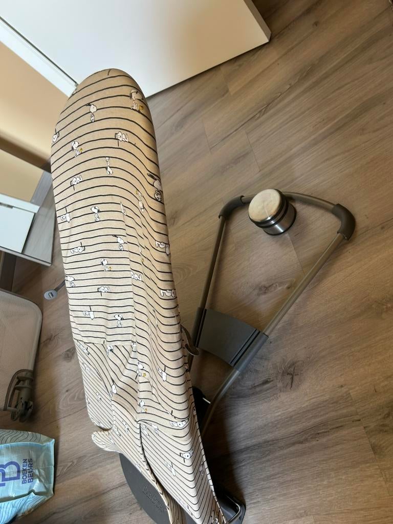 Wipper babybjorn nieuwstaat, Kinderen en Baby's, Wipstoeltjes, Ophalen, Zo goed als nieuw