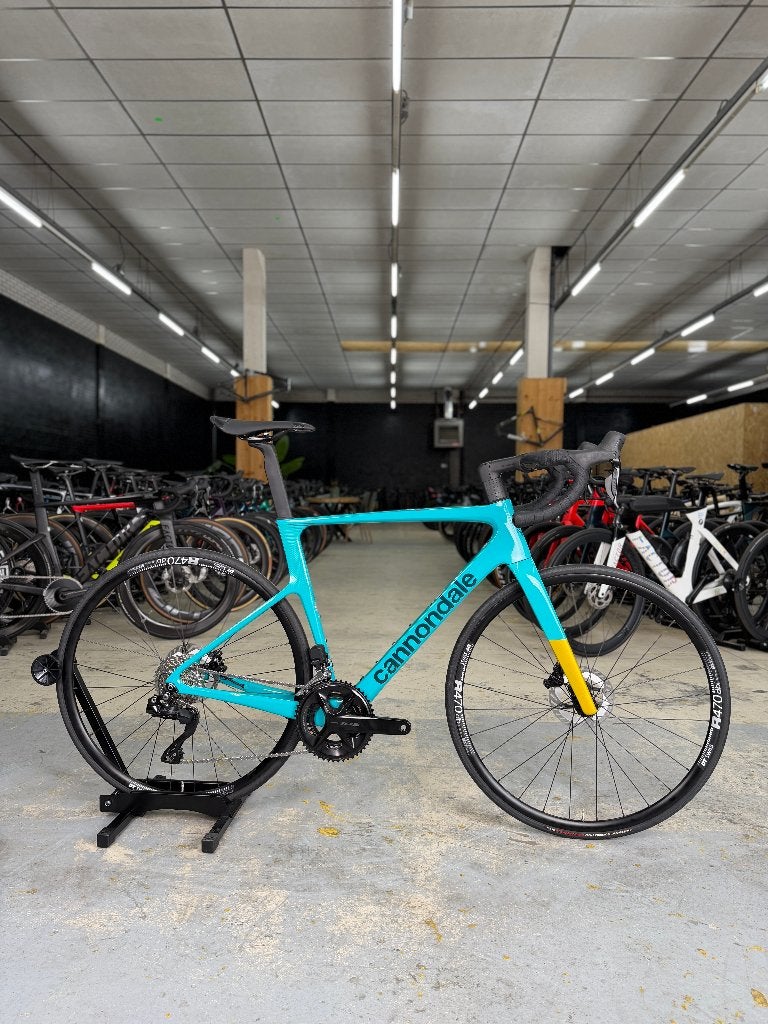 NIEUW Cannondale SuperSix EVO 3 Di2 Carbon Racefiets, Enlèvement ou Envoi, Neuf