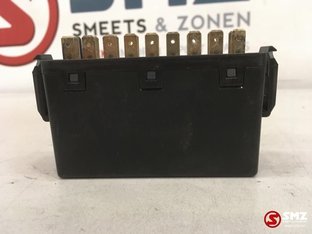 Occ Ecu pinkrelais A0035446132, Gebruikt, Mercedes-Benz, Elektronica en Kabels