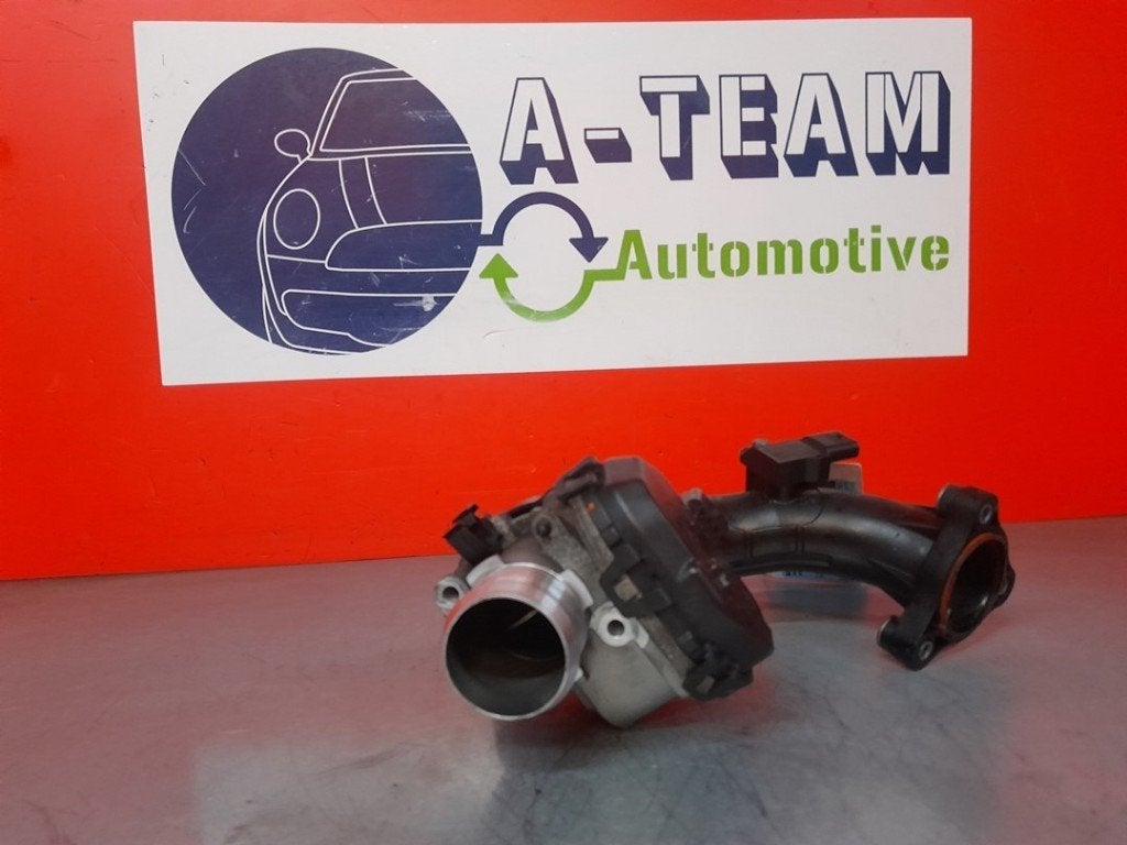 GASKLEPHUIS Opel Combo Cargo (|9830171480|), Gebruikt, Valeo, Opel, 100, rue de Courcelles
75017  Paris, FR