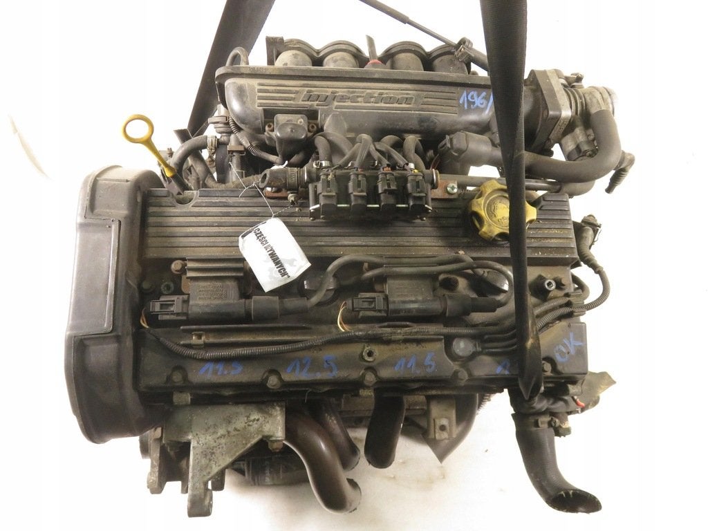 Moteur 14K4M Complet COMMERCE STREETWISE 25 ROVER, Autos : Pièces & Accessoires, Envoi, Utilisé, Daihatsu