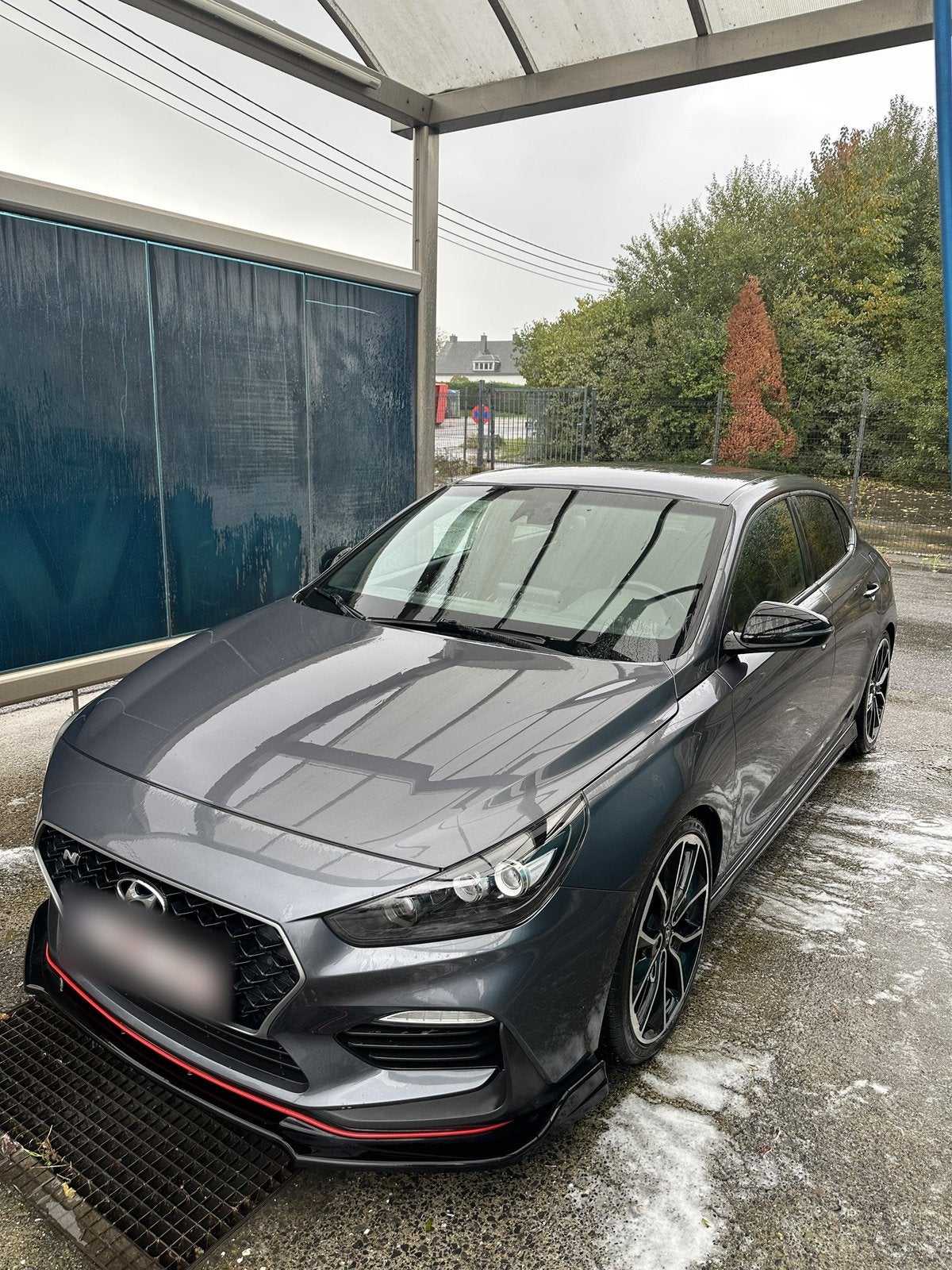 Hyundai i30 N. Performance., Auto's, 1998 cc, Particulier, 202 kW, 5 zetels