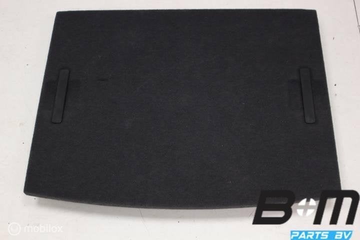 Laadvloer Audi A3 8P Sportback 8P0861529, Auto-onderdelen, Interieur en Bekleding, Gebruikt