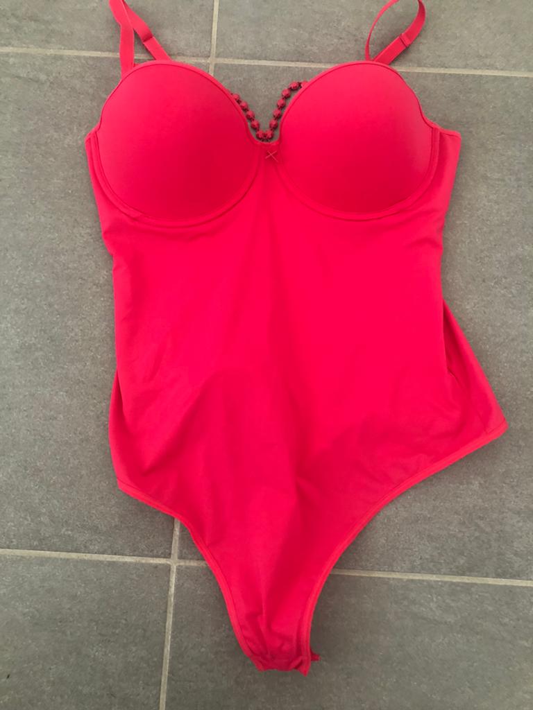 Marlies Dekkers, body, 75D, Kleding | Dames, Ondergoed en Lingerie, Ophalen of Verzenden