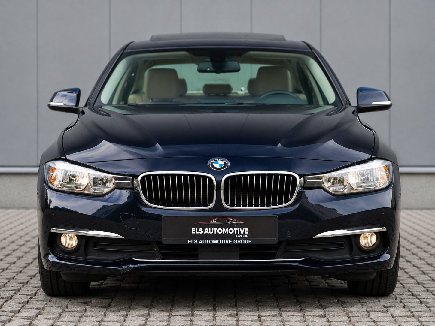 BMW 320d Automaat | Pano | Head-Up | Harman Kardon | ACC, Automaat, Dealer onderhouden, Achterwielaandrijving, 1995 cc