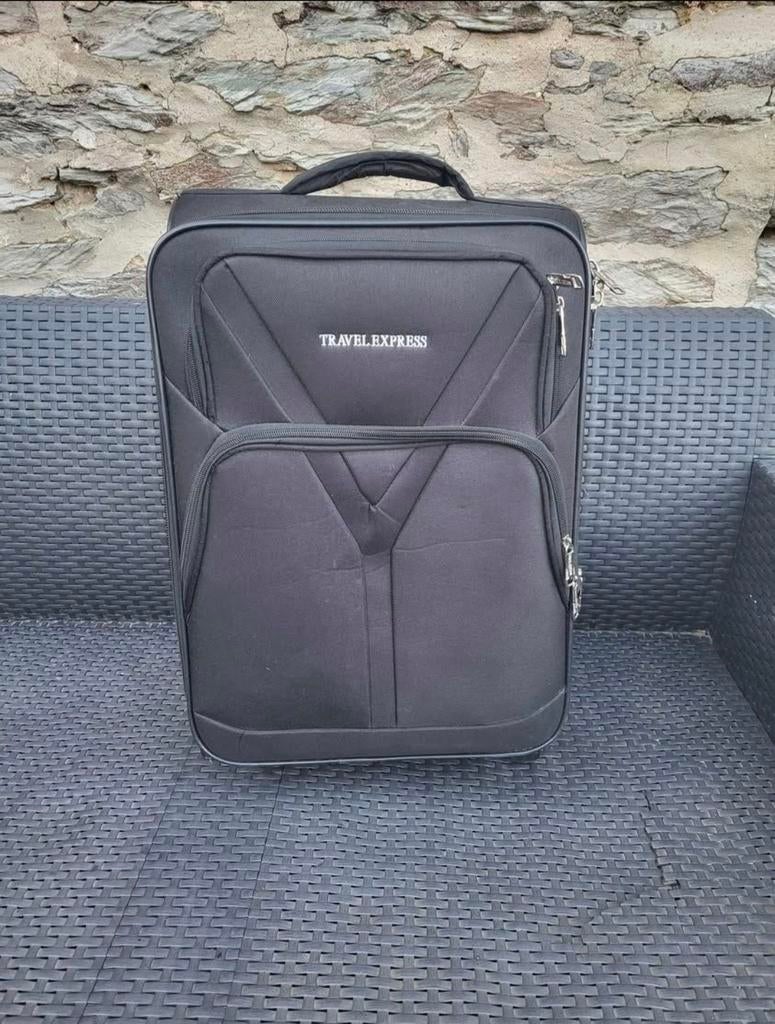 Valise cabine