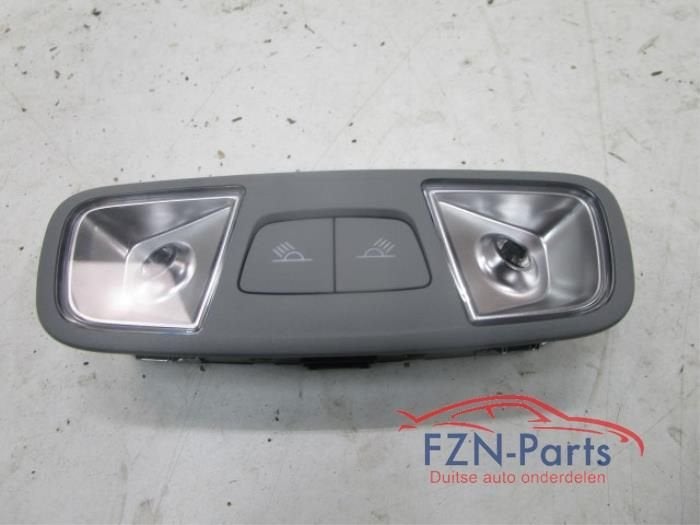 Audi A3 8V Facelift Binnenverlichting Grijs, Autos : Pièces & Accessoires, Enlèvement ou Envoi, Utilisé