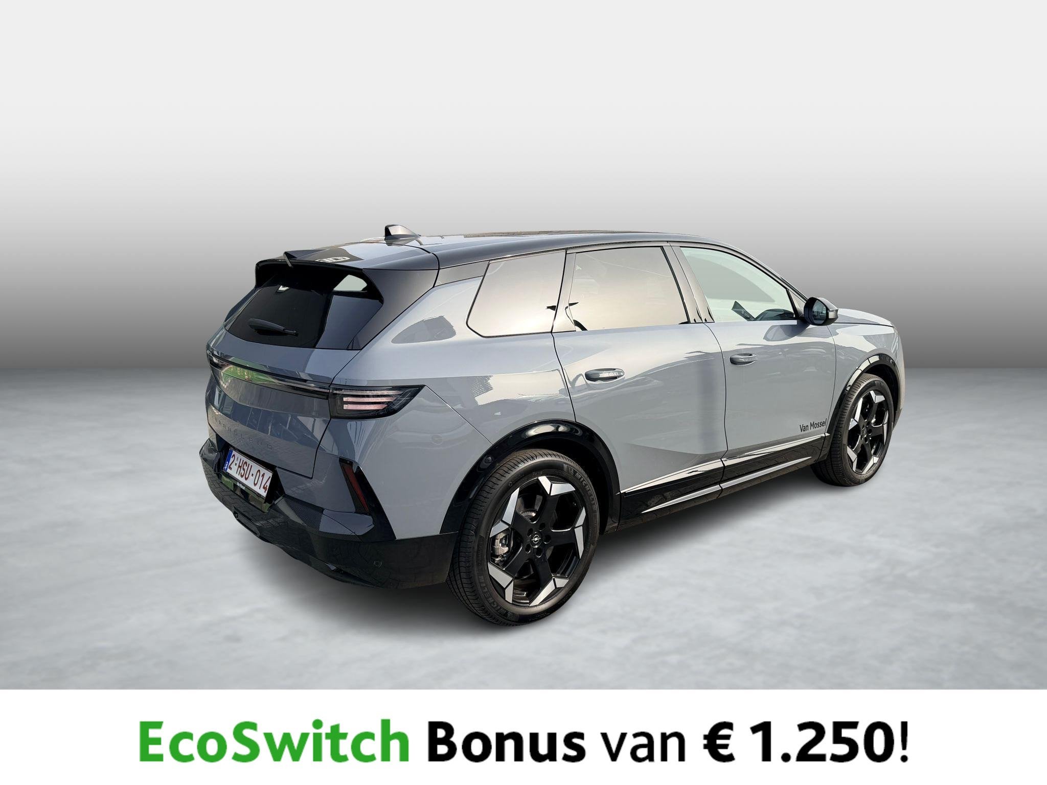 Opel Grandland BEV AWD 73kWh Dual Motor Ultimate, Autos, Grandland, 1350 kg, Achat, Entreprise