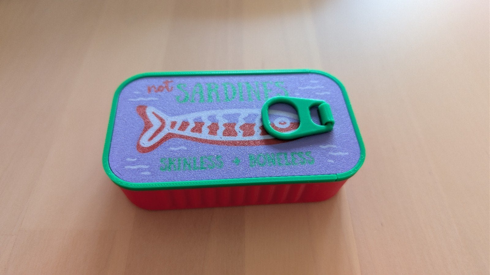 3D printing service, Ophalen