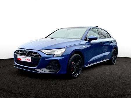 Audi A3 Sportback PHEV Audi A3 Sportback Competition 45 TFSI, Autos, Audi, https://public.car-pass.be/vhr/a1f7ef66-37a8-4bb1-92d3-f39c6df991cf